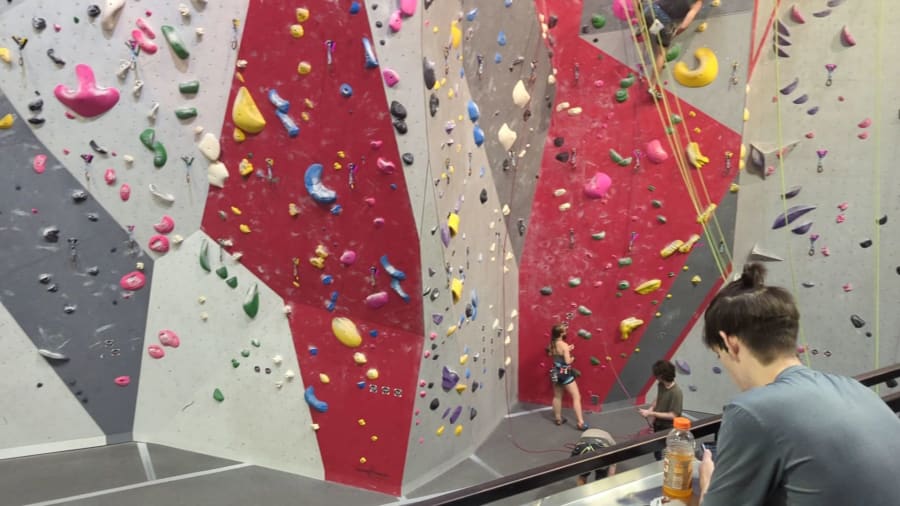 Vertical Ventures – photo 2