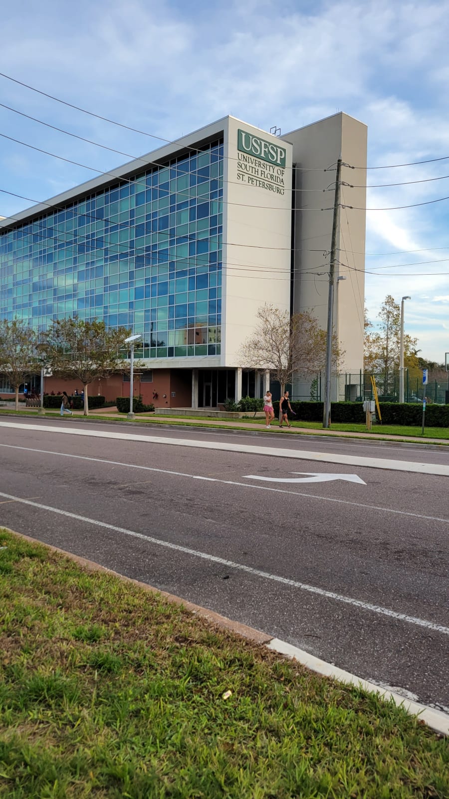 University Student Center – photo 3