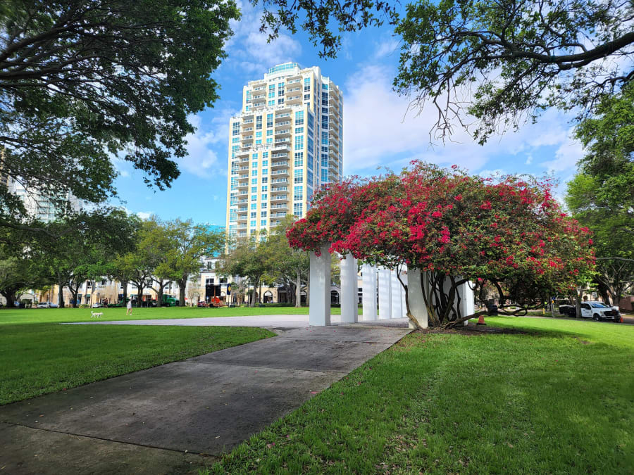 North Straub Park – photo 3