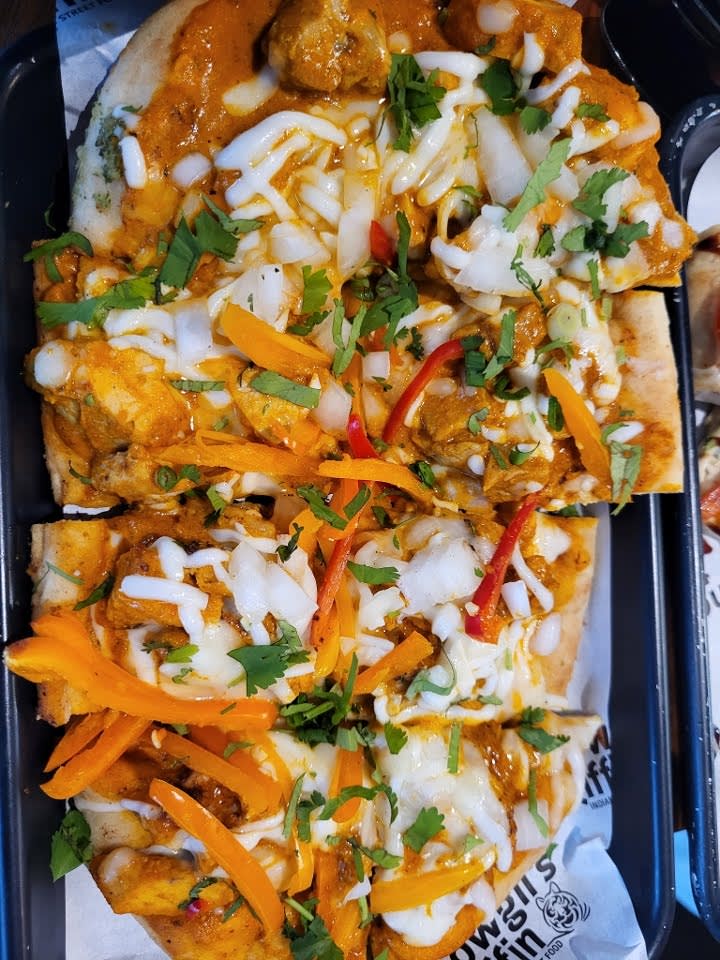 Mowgli's Tiffin Indian Street Food – photo 5