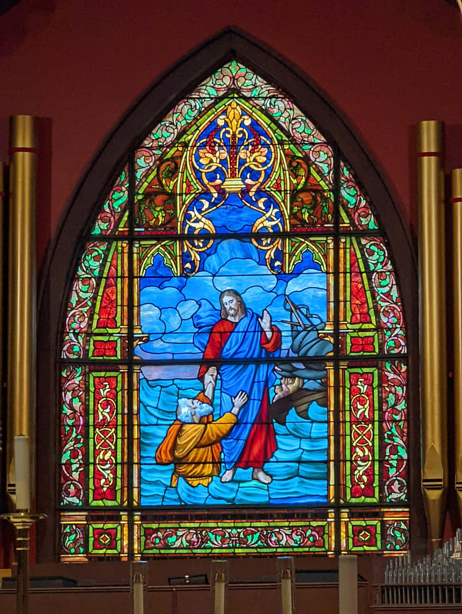 Cathedral Church of Saint Peter – photo 4