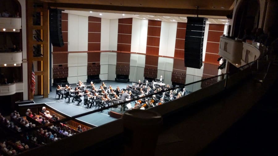 Holiday Pops – photo 3