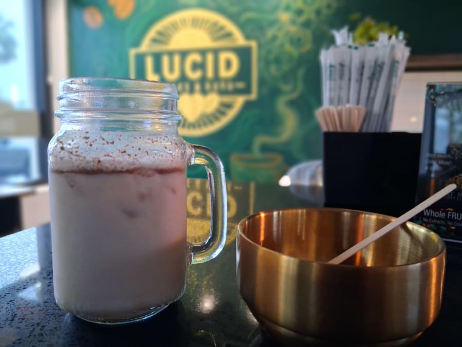 Lucid Coffee and Kava – photo 2