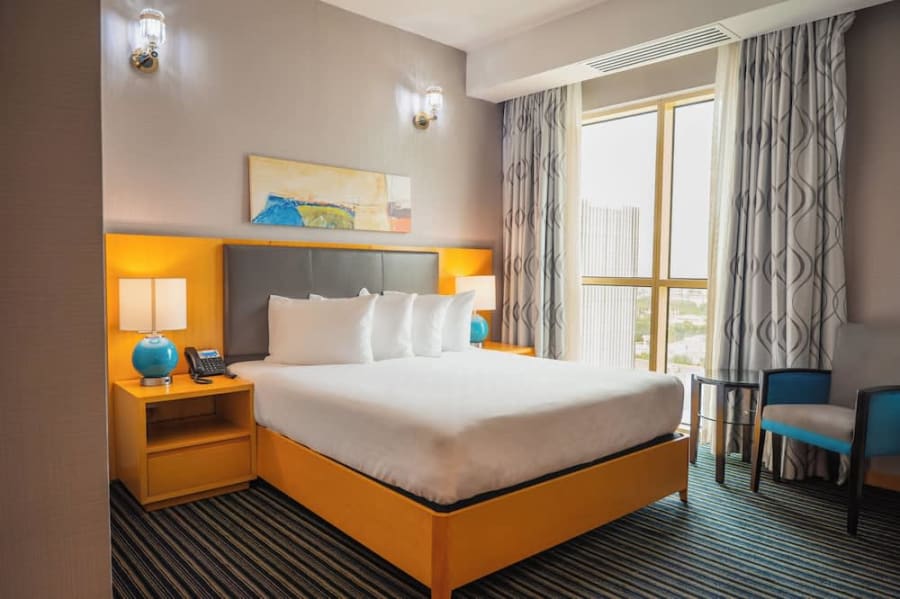 The Galaxy Hotel – photo 2