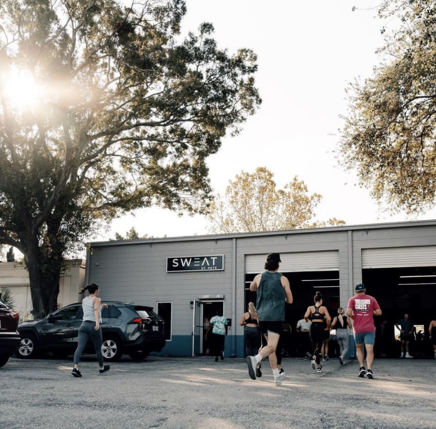 SWET St. Pete – photo 4