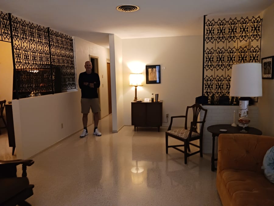 Kerouac House – photo 2