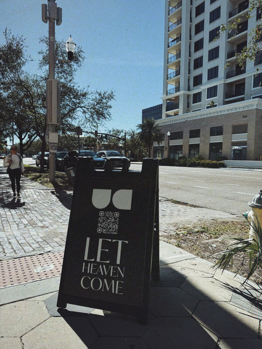 Uncommon Nights – A New Kind of Church Gathering – photo 2