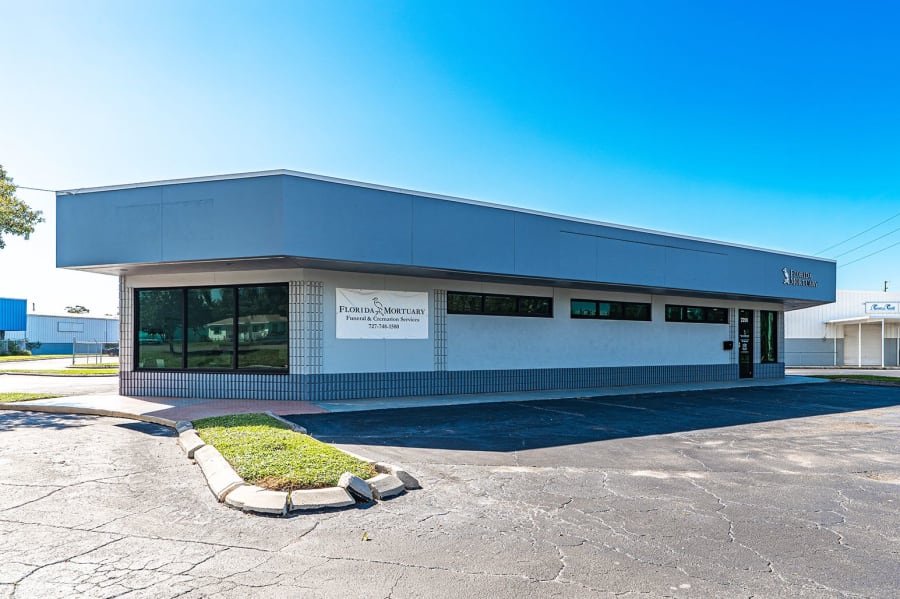 Florida Mortuary Funeral & Cremation Services – photo 4
