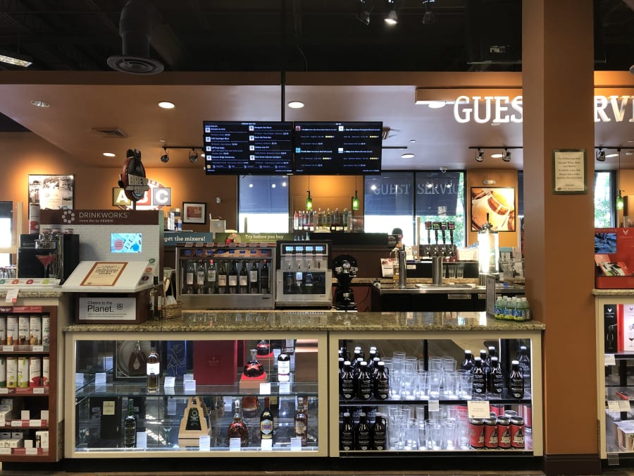 ABC Fine Wine & Spirits – photo 5