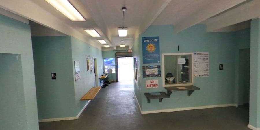 Walter Fuller Pool – photo 3