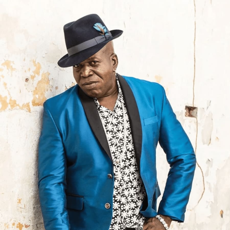 Barrington Levy – photo 1