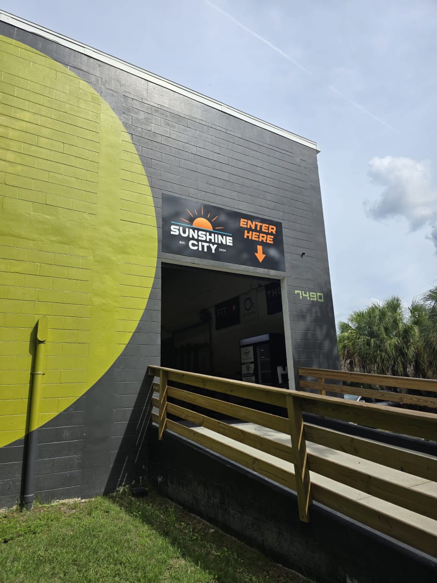 Sunshine City CrossFit – photo 4