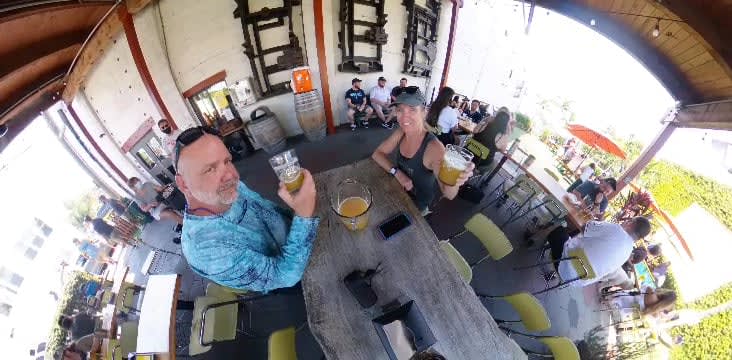 Green Bench Brewing Company – photo 2
