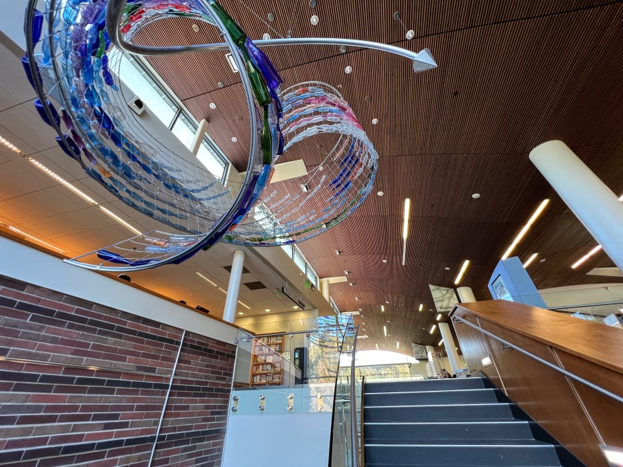 Walnut Creek Library - Contra Costa County Library – photo 3