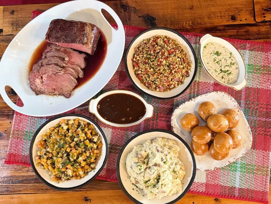 Sauced BBQ & Spirits – photo 4