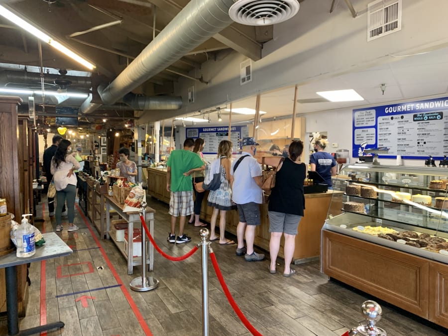A Sweet Affair Bakery – photo 5