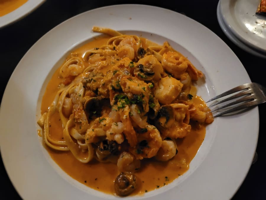 Montecatini Ristorante & Bar – photo 5