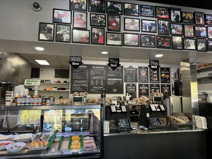 Kinder's Meats Deli BBQ & Catering – photo 4