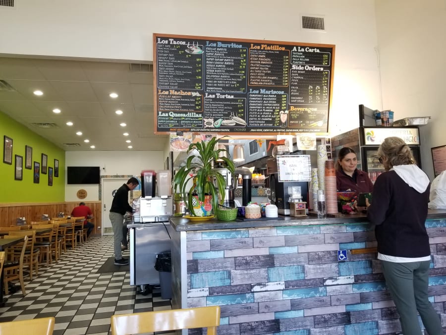 Taqueria Pueblo Magico – photo 2