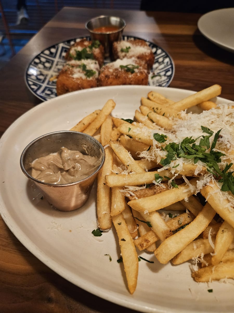 Melo's Italian Table – photo 5