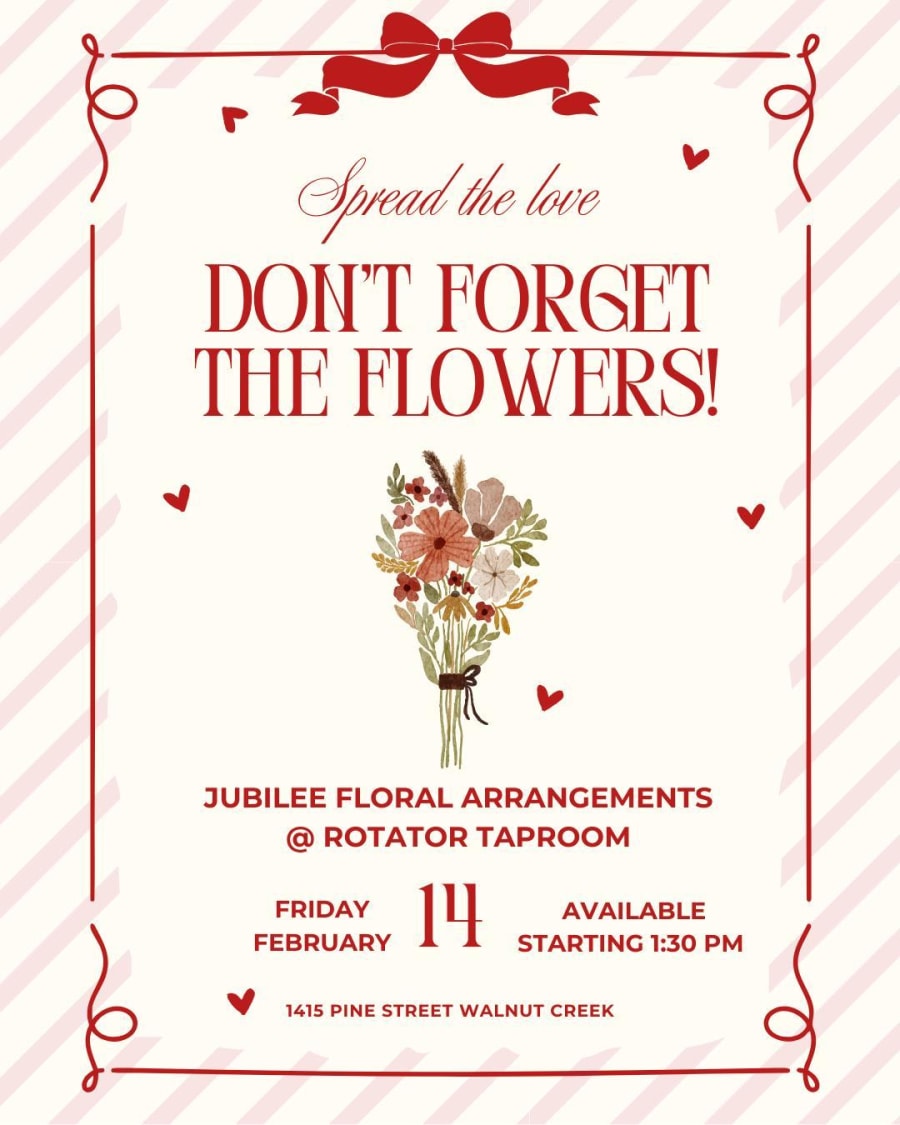 Jubilee Floral Arrangements – photo 1