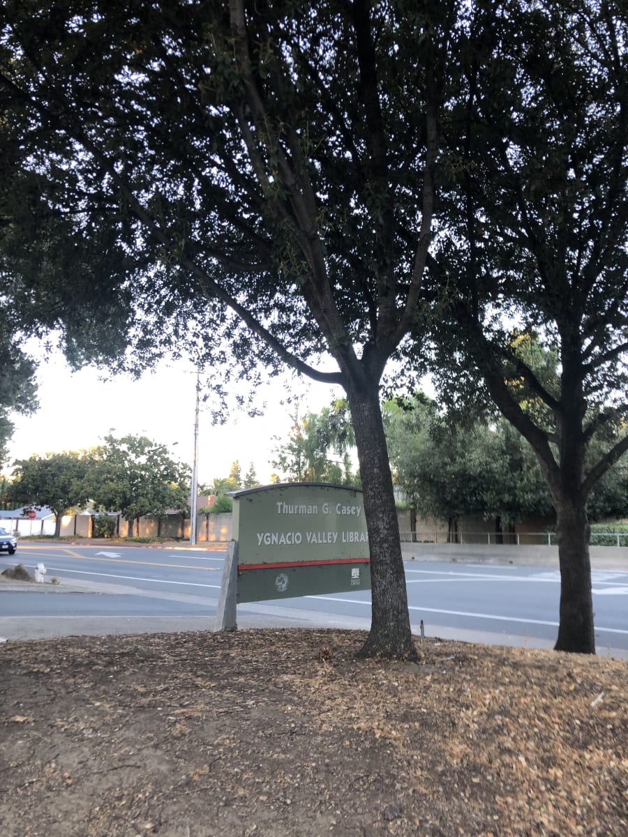 Ygnacio Valley Library - Contra Costa County Library – photo 3