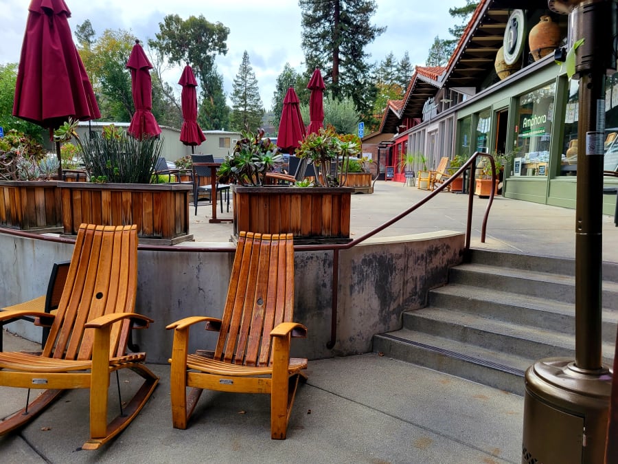 The Cooperage American Grille – photo 1