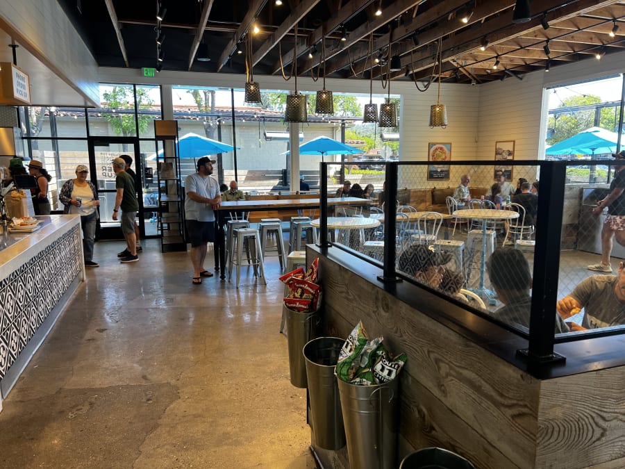 Mendocino Farms – photo 4
