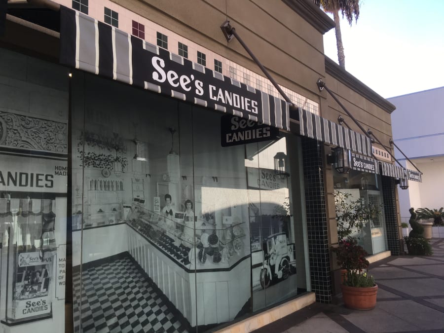 See's Candies – photo 1