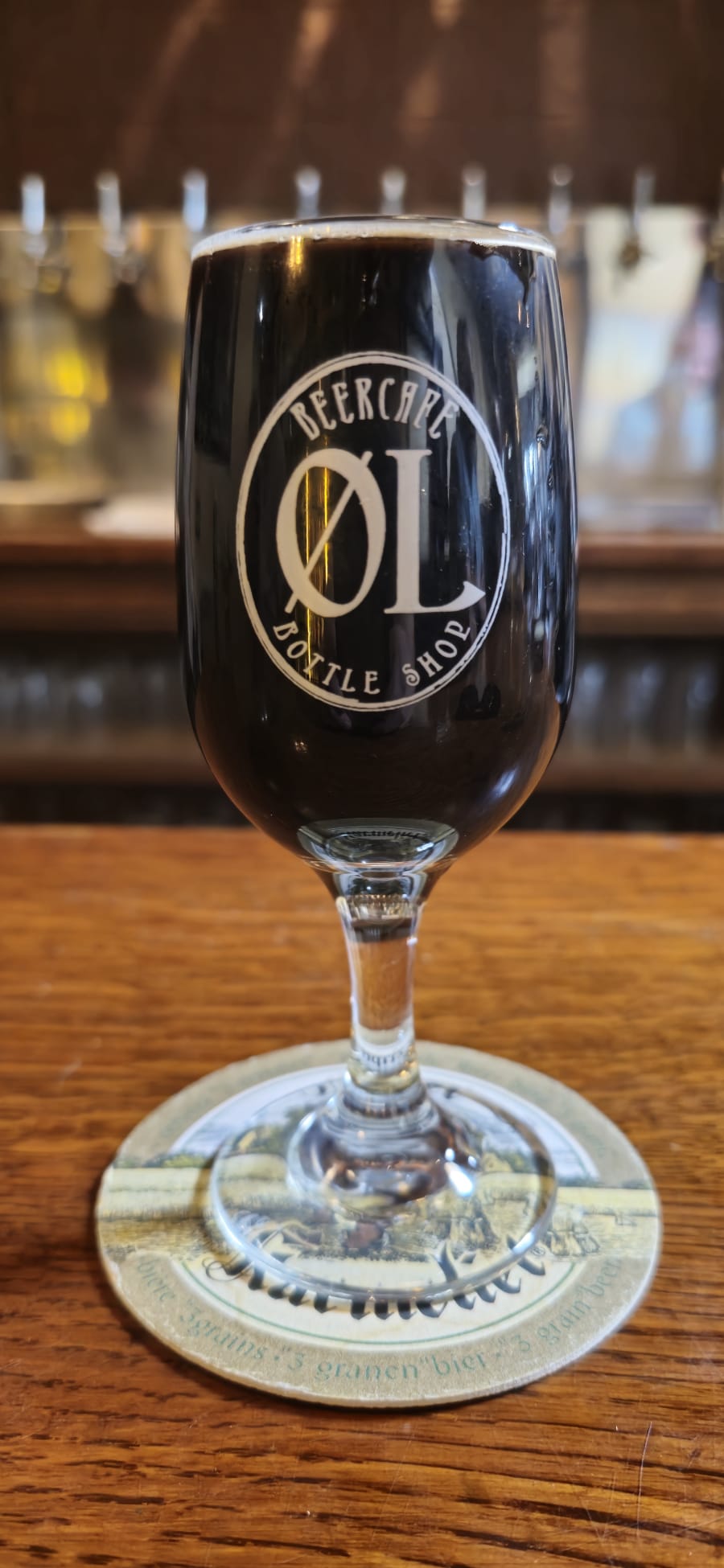 ØL Beer Cafe Comedy Night – photo 6