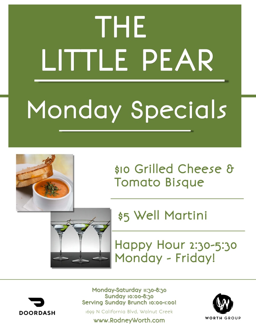 Martini Monday – photo 1