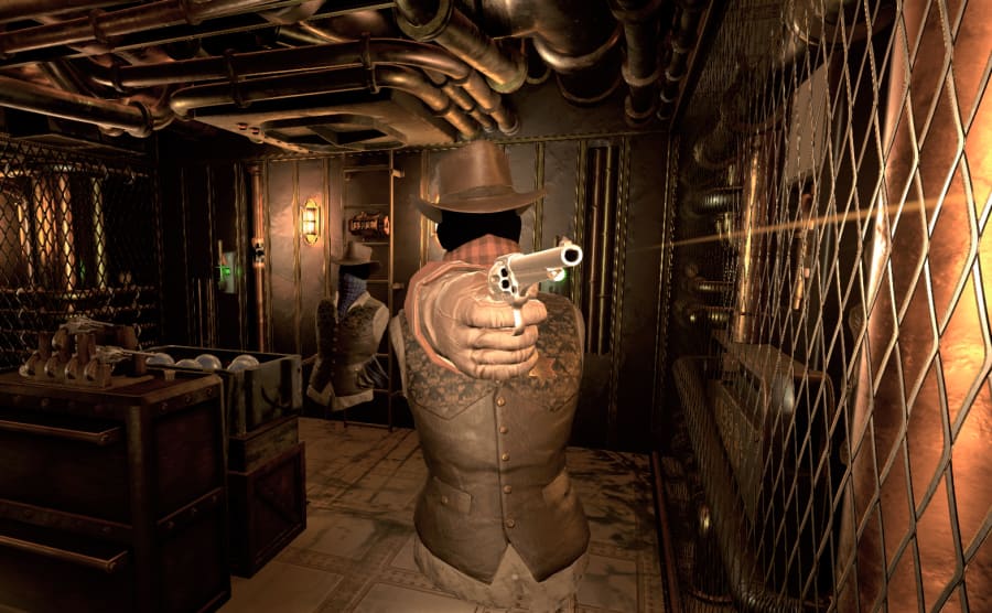 Diablo Escapes – photo 2