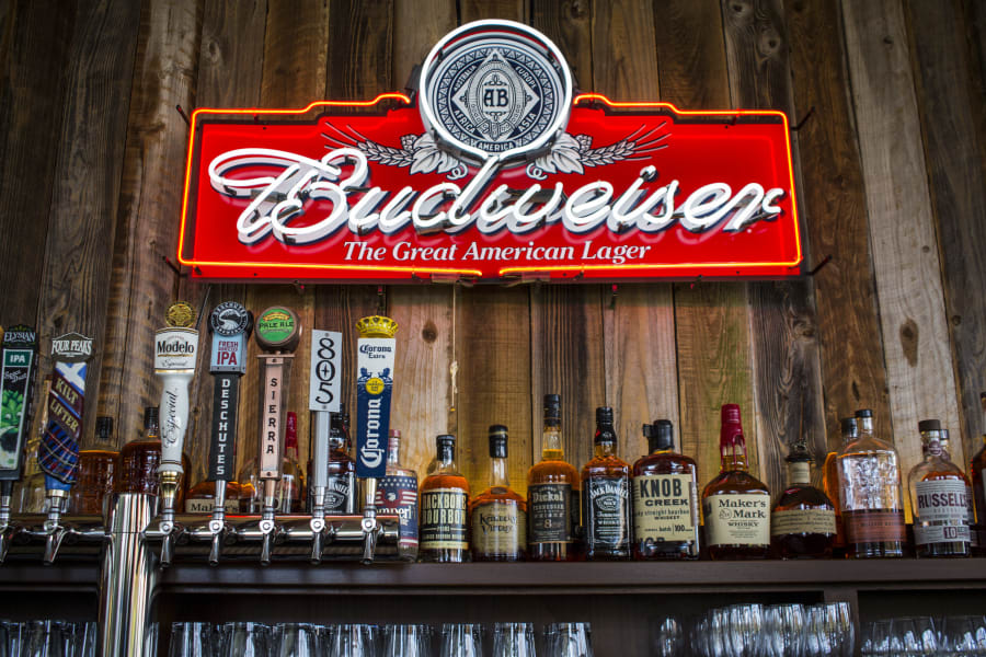 Bourbon Highway Country Bar & Kitchen – photo 1