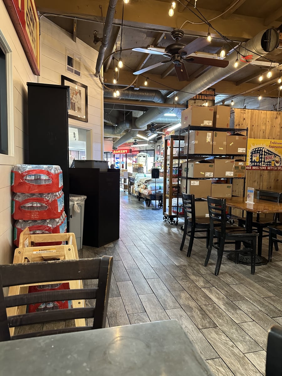 A Sweet Affair Bakery – photo 3