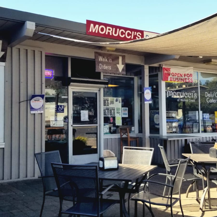 Morucci's Si Mangia Bene – photo 1