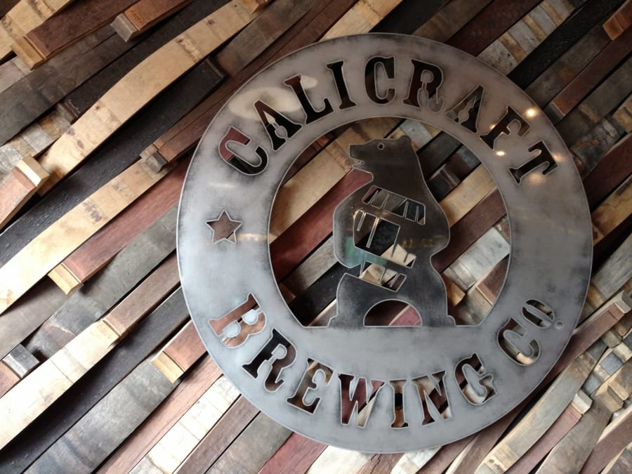 Calicraft Brewing Company – photo 3