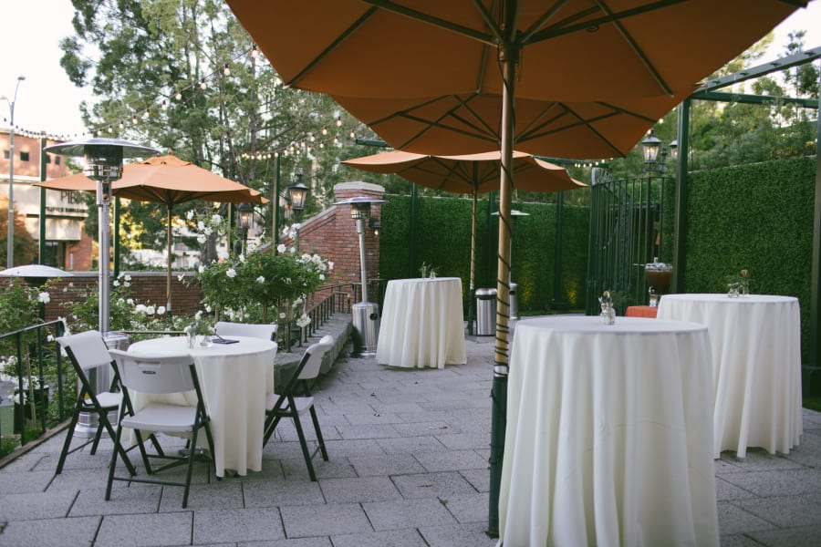 Prime Steakhouse & Martini Garden – photo 5