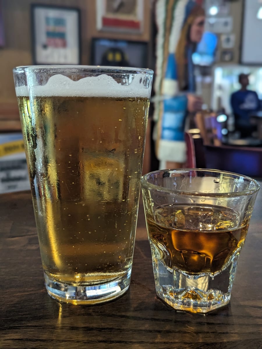 Stadium Pub – photo 4