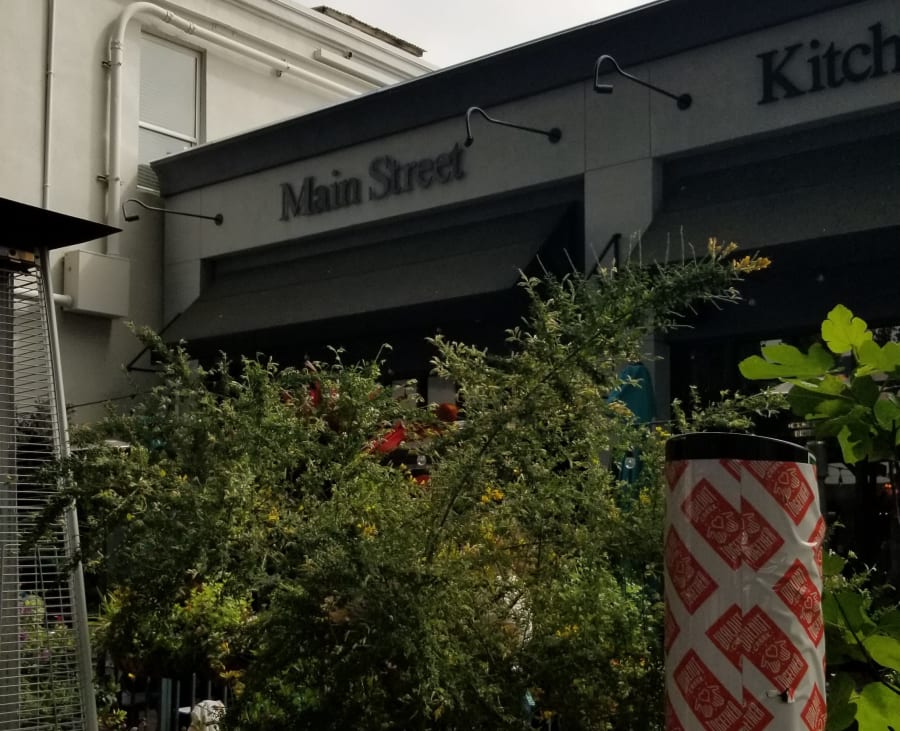 Main Street Kitchen & Bar – photo 1