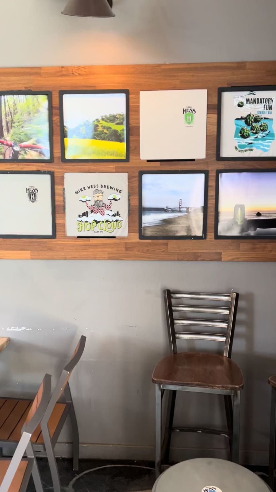 Mike Hess Brewing Walnut Creek – photo 2