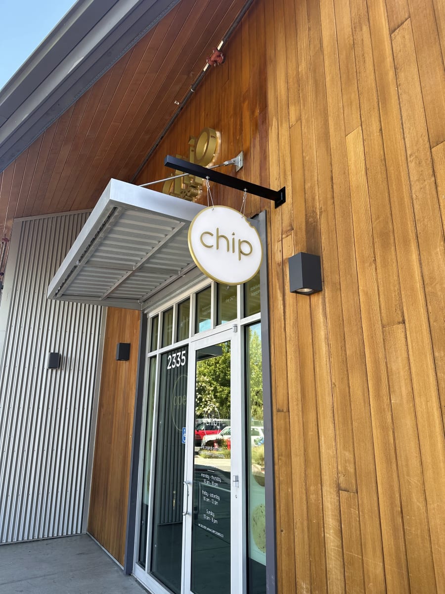 Chip Cookies – photo 1