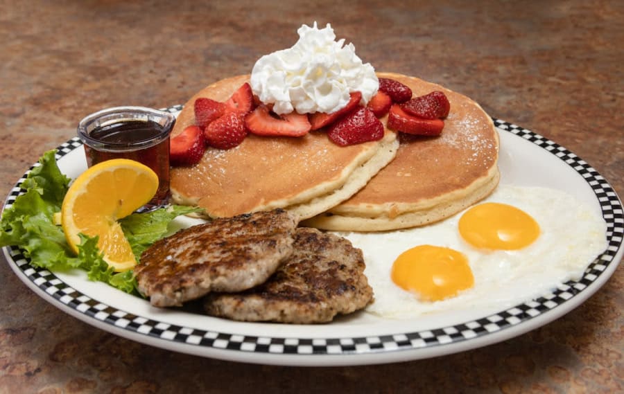 Black Bear Diner Walnut Creek – photo 1