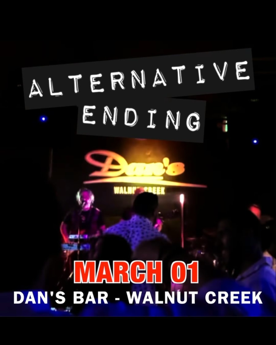 Alternative Ending – photo 1