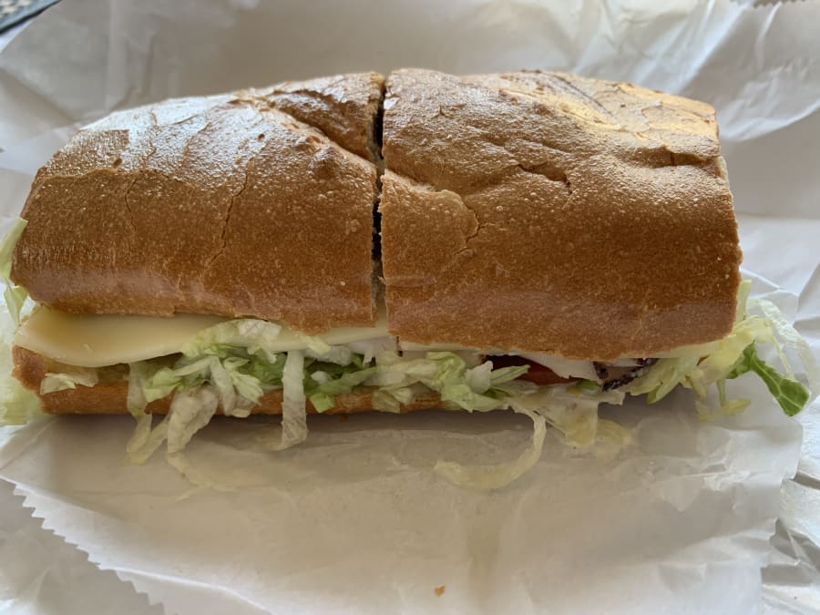 Morucci's Si Mangia Bene – photo 3
