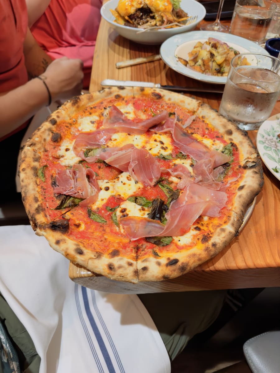 Main Street Kitchen & Bar – photo 5