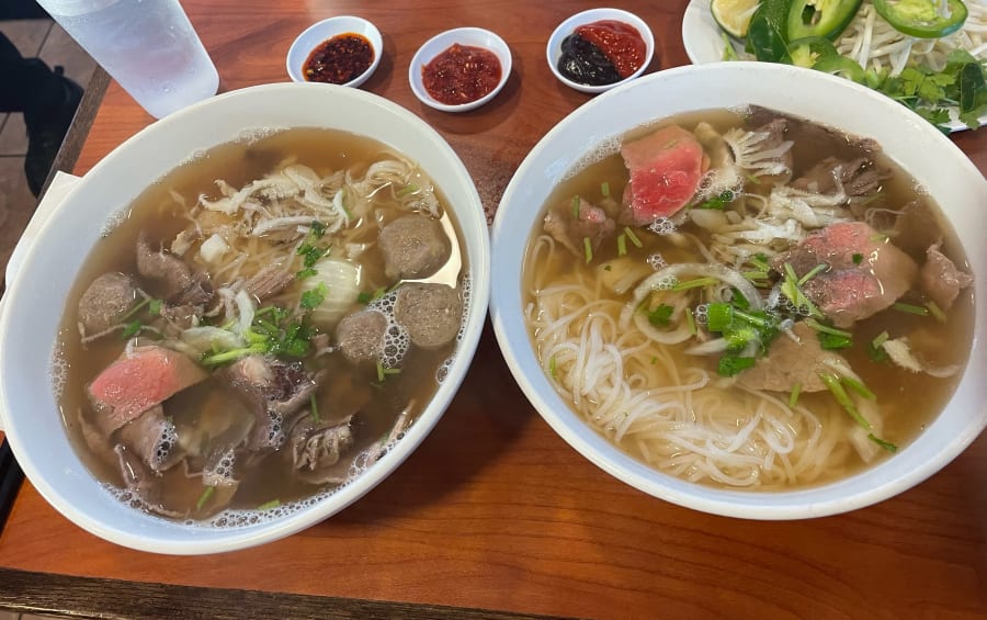 Pho Huynh Hiep 6 - Kevin's Noodle House – photo 4