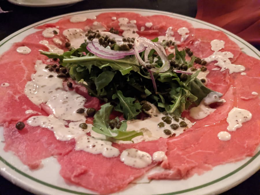 Montecatini Ristorante & Bar – photo 4