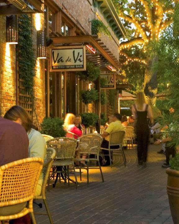 Va de Vi Bistro & Wine Bar – photo 1