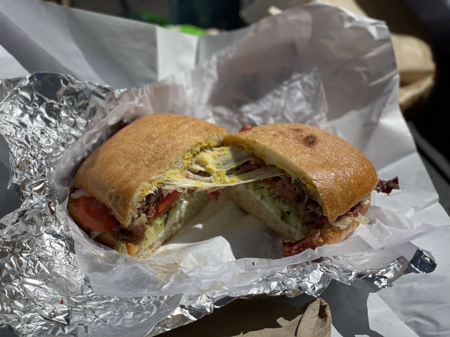 Morucci's Si Mangia Bene – photo 4