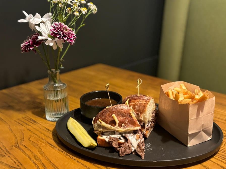 The Cooperage American Grille – photo 4